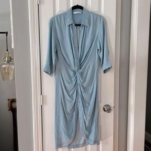 Zara dress